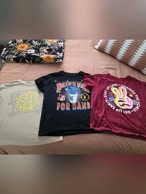 Dutch Bros T-Shirt Set